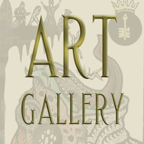 Fine Art