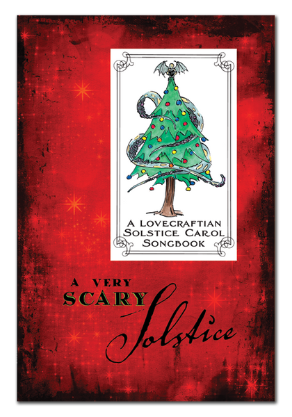 A Very Scary Solstice – The HPLHS Store