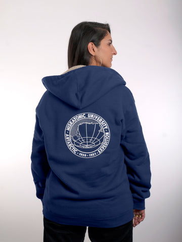 Miskatonic Antarctic Expedition Hoodie