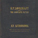 Download cover for The Complete Fiction of H.P. Lovecraft
