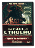 Call of Cthulhu Combo