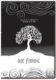 Die Farbe (The Color Out of Space) - DVD