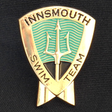 Innsmouth High Swim Team T-shirt