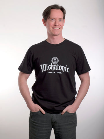 Knowledge is Power T-shirt