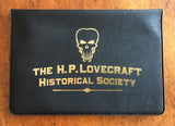 HPLHS lifetime membership card wallet