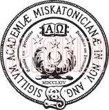 Miskatonic University Combo