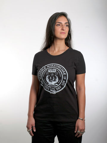 Miskatonic University T-shirt