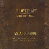 Download cover for Selected Tales of H.P. Lovecraft