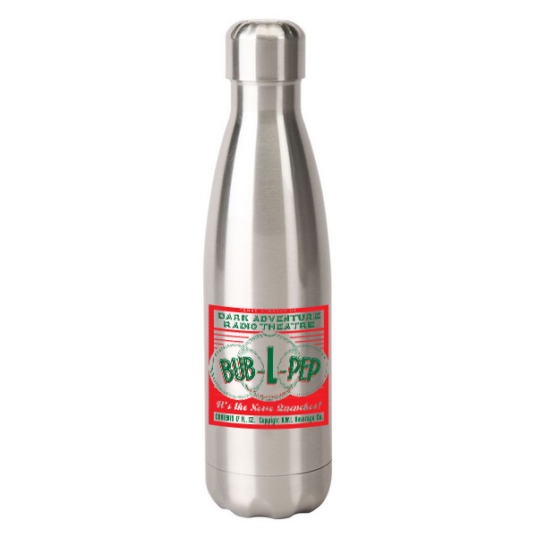 Bub-L-Pep Thermal Bottle – The HPLHS Store