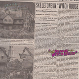 Dark Adventure Radio Theatre® - The Dreams in the Witch House