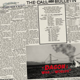 Dark Adventure Radio Theatre® - Dagon: War of Worlds