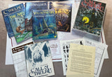Call of Cthulhu Classic Boxed Set