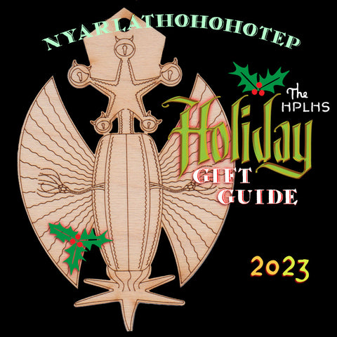 HPLHS Holiday Gift Guide