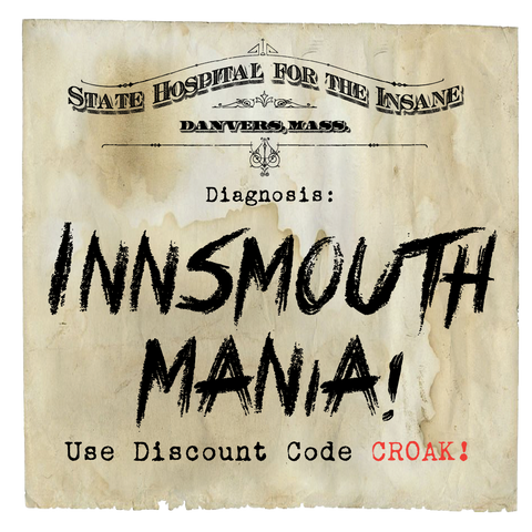 Innsmouth Mania
