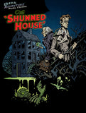 Dark Adventure Radio Theatre® - The Shunned House