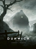 Dunwich Horror cover