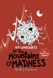 At the Mountains of Madness for Beginning Readers Book