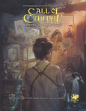 Call of Cthulhu™ 50th Anniversary Slipcase Edition
