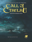 Call of Cthulhu™ 50th Anniversary Slipcase Edition