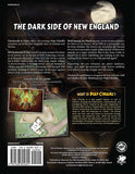Pulp Cthulhu: Clockwork & Claws