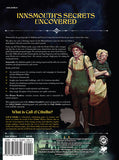Call of Cthulhu: Innsmouth Sourcebook