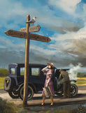 Call of Cthulhu: Innsmouth Sourcebook