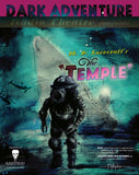 Dark Adventure Radio Theatre® - The Temple