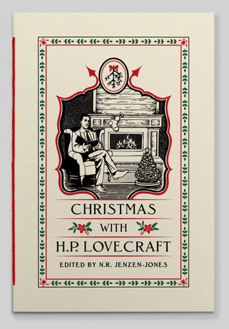 Christmas with H.P. Lovecraft
