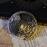 Cthulhu Roulette Spinner