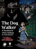 The Dog Walker Cover