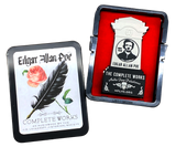 The Complete Works of Edgar Allan Poe Audiobook