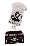 The Complete Works of Edgar Allan Poe Audiobook