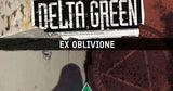 Delta Green Game Night - September 12