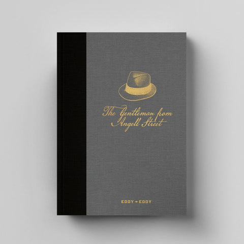 The Gentleman from Angell Street