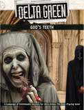 Audio Props: God's Teeth