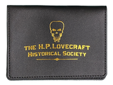 H.P. Lovecraft Historical Society Membership