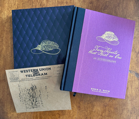 Two Hearts That Beat As One - Collector's Edition