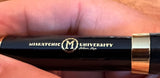 Miskatonic University Fountain Pens