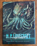 The H.P. Lovecraft Experience