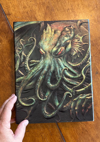 The H.P. Lovecraft Experience – The HPLHS Store