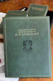 The H.P. Lovecraft Experience