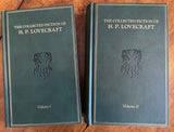 The H.P. Lovecraft Experience