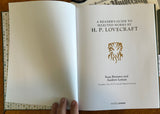The H.P. Lovecraft Experience
