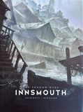 Shadow Over Innsmouth Cover