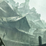 The Illustrated "The Shadow Over Innsmouth"