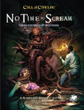 Audio Props: No Time to Scream