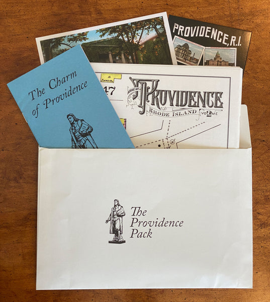 The Providence Pack