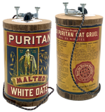 The Spark Devil - International Edition