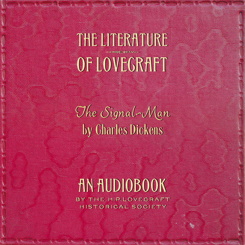 The Signal Man Audiobook