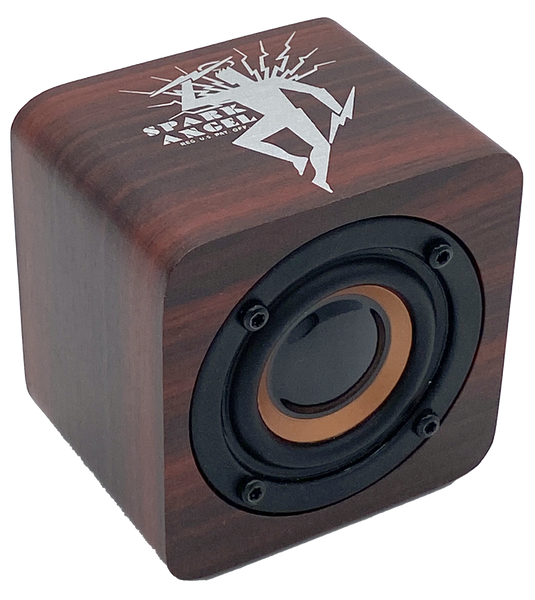 Spark Angel Bluetooth Speaker